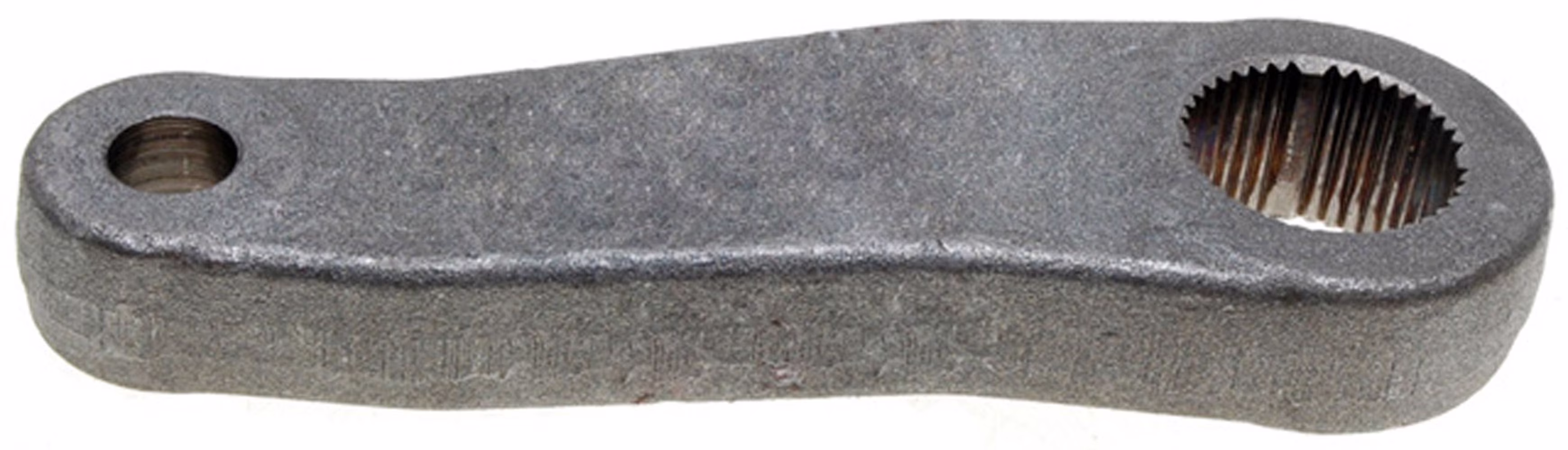 Steering Pitman Arm Fits select: 1992-2019 FORD ECONOLINE