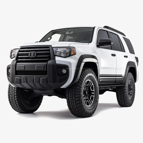 Sumitomo Encounter HT LT275/65R18 E/10PLY BSW (4 Tires)