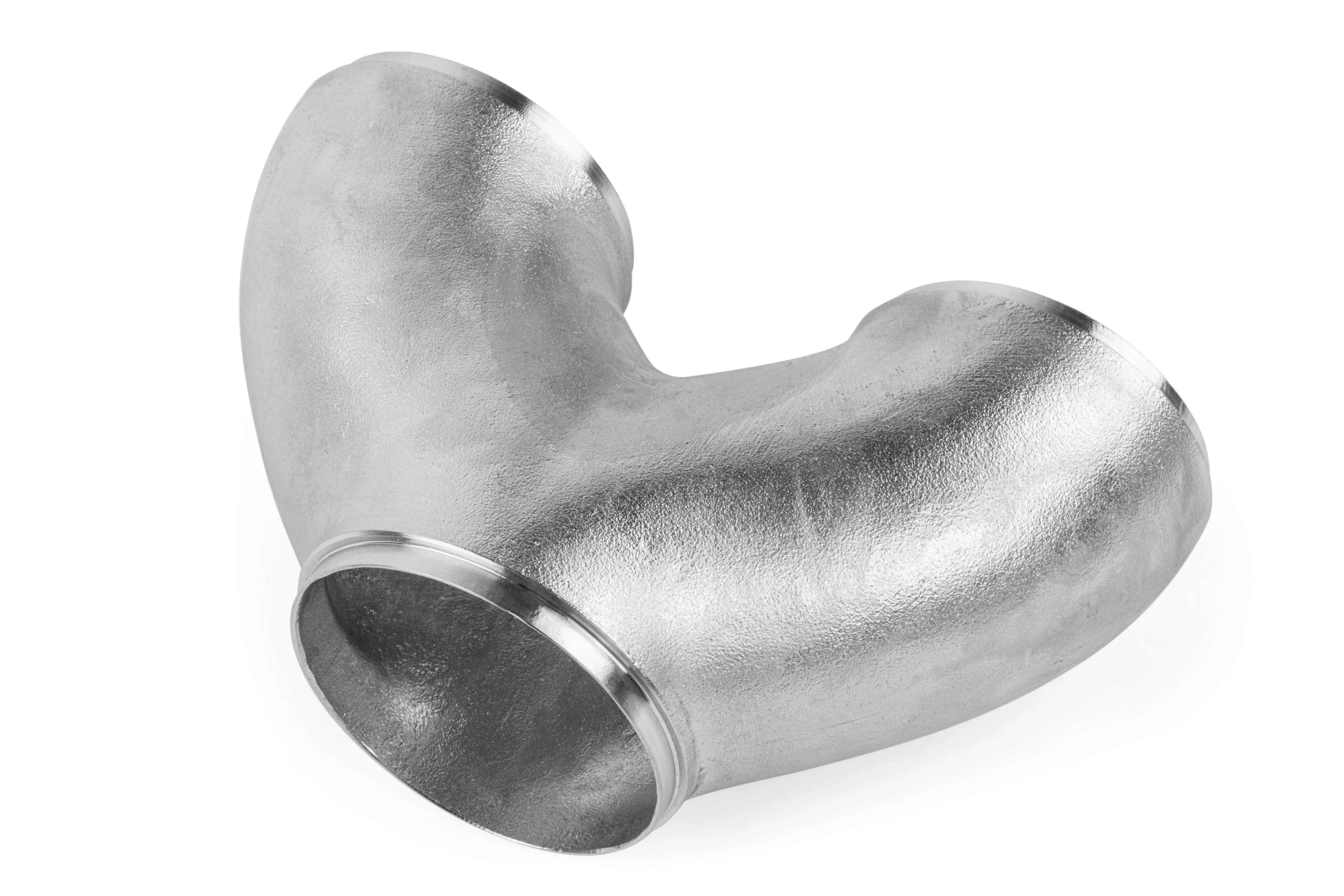 APR EXH0171 Cast Stainless Steel Y Splitter - 70mm (2.75