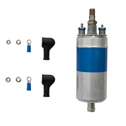 Quantum OEM Replacement Fuel Pump Mercedes C220 1994 - 1996