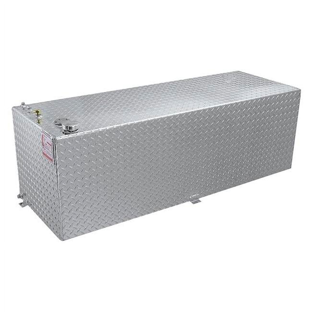 60 gal Rectangular Fuel Transfer Tank