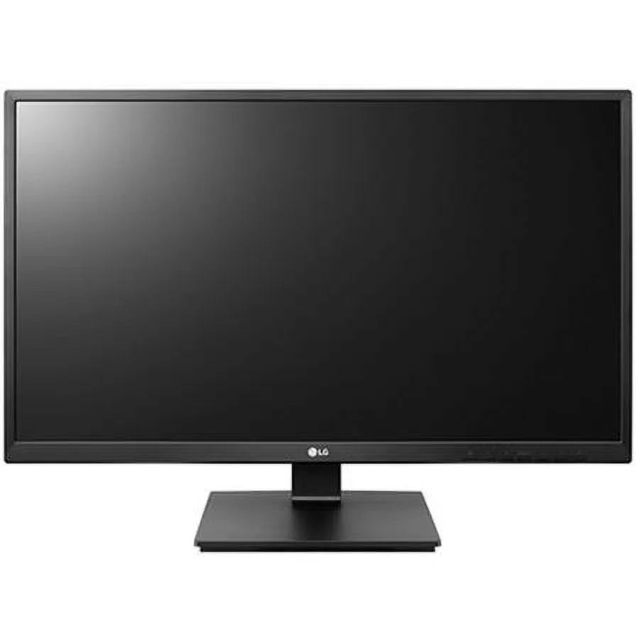 Lg 27bl650c-b - Led Monitor - 27