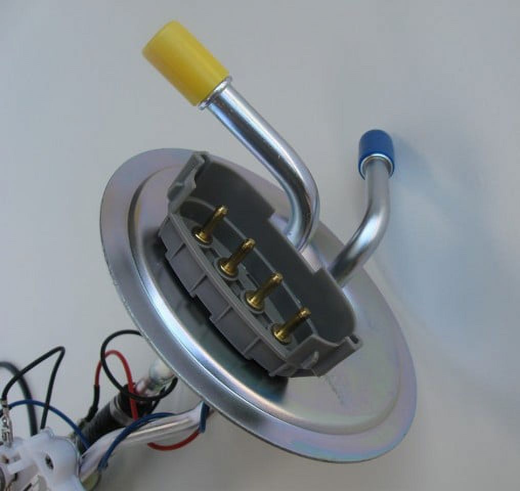 Autobest F1117A Fuel Pump And Sender Assembly