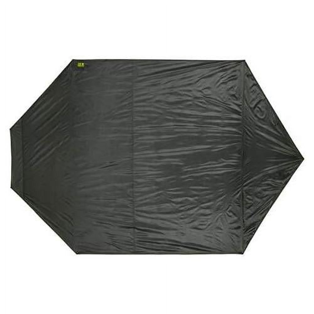 Space Camp Tent Footprint