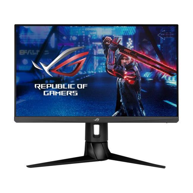 23.8 in. Erog Strix 1080P HDR Full HD IPS 270Hz 1Ms Gaming Monitor
