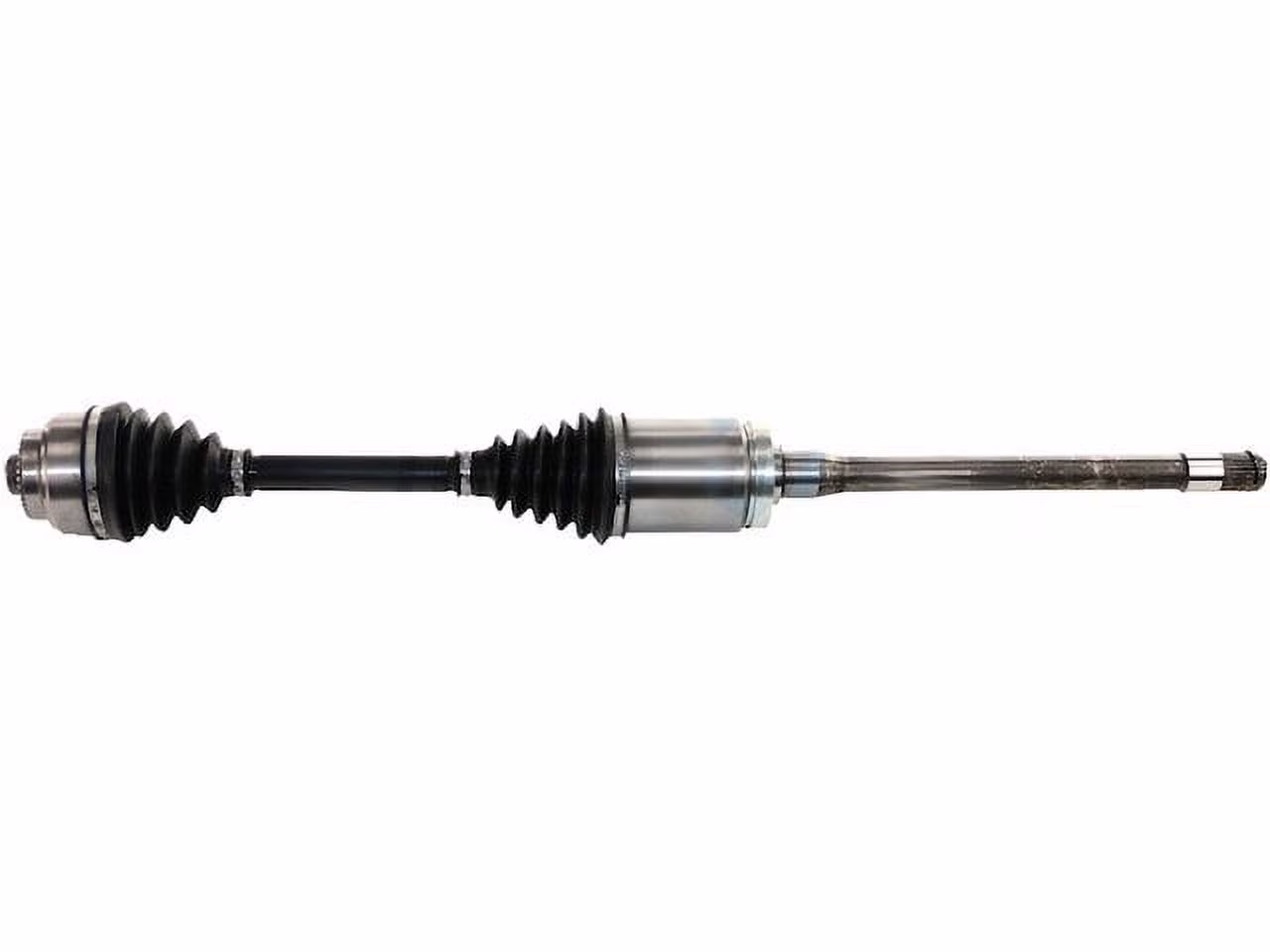 Front Right Passenger Side Axle Assembly - Updated Design - Compatible with 2012 - 2016 BMW 528i xDrive AWD 2013 2014 2015
