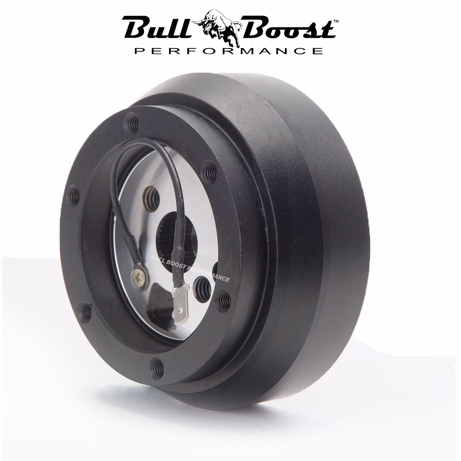 Chevrolet Dodge GM Buick Steering Wheel Quick Release Adapter Hub