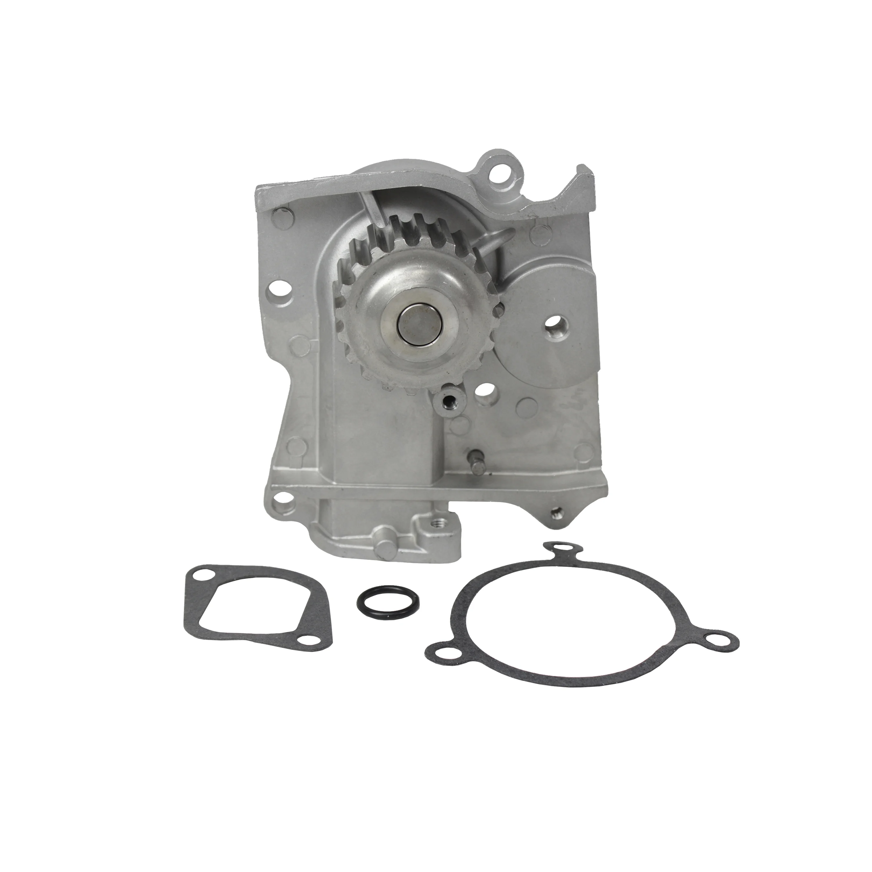 DNJ WP406 Water Pump Fits Cars & Trucks 83-87 Mazda 626 B2000 2.0L L4 SOHC 8v