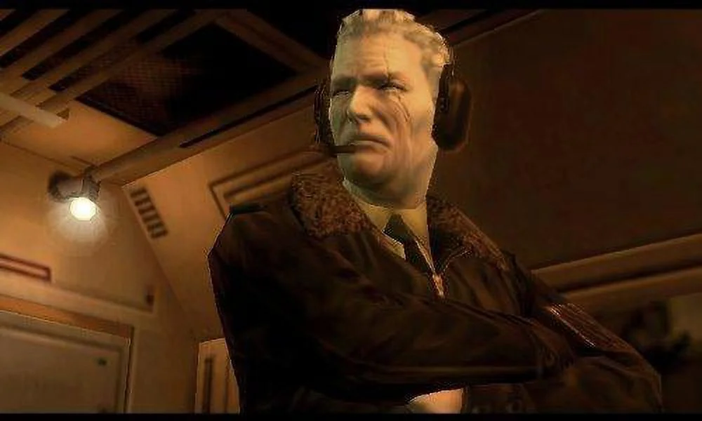 Metal Gear Solid Snake Eater, Konami, Nintendo 3DS, [Physical], 24191