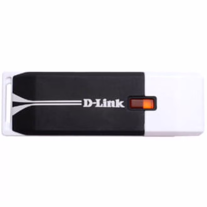 D-Link DWA-140 Wireless N USB-Stick