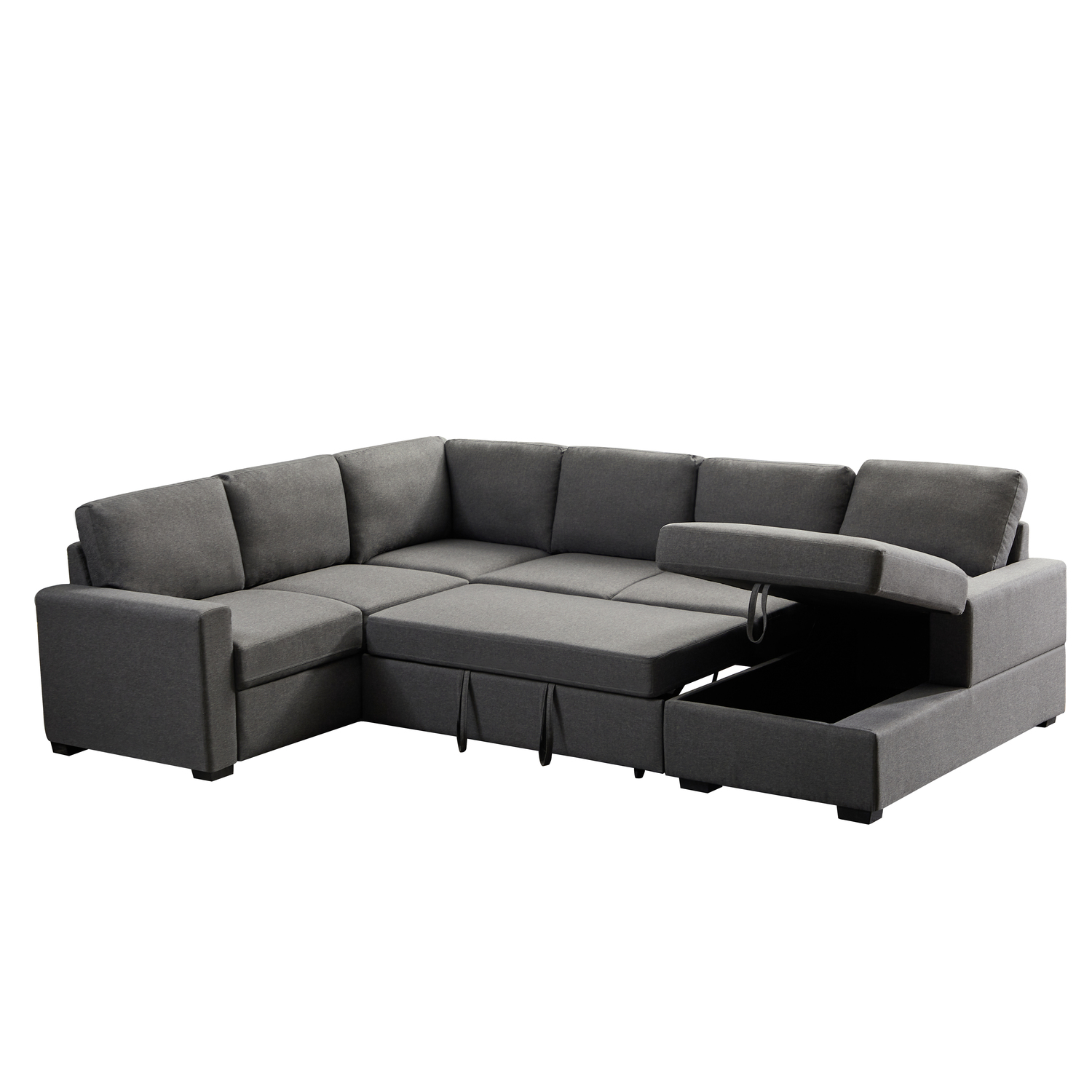 Devion Furniture 115.5