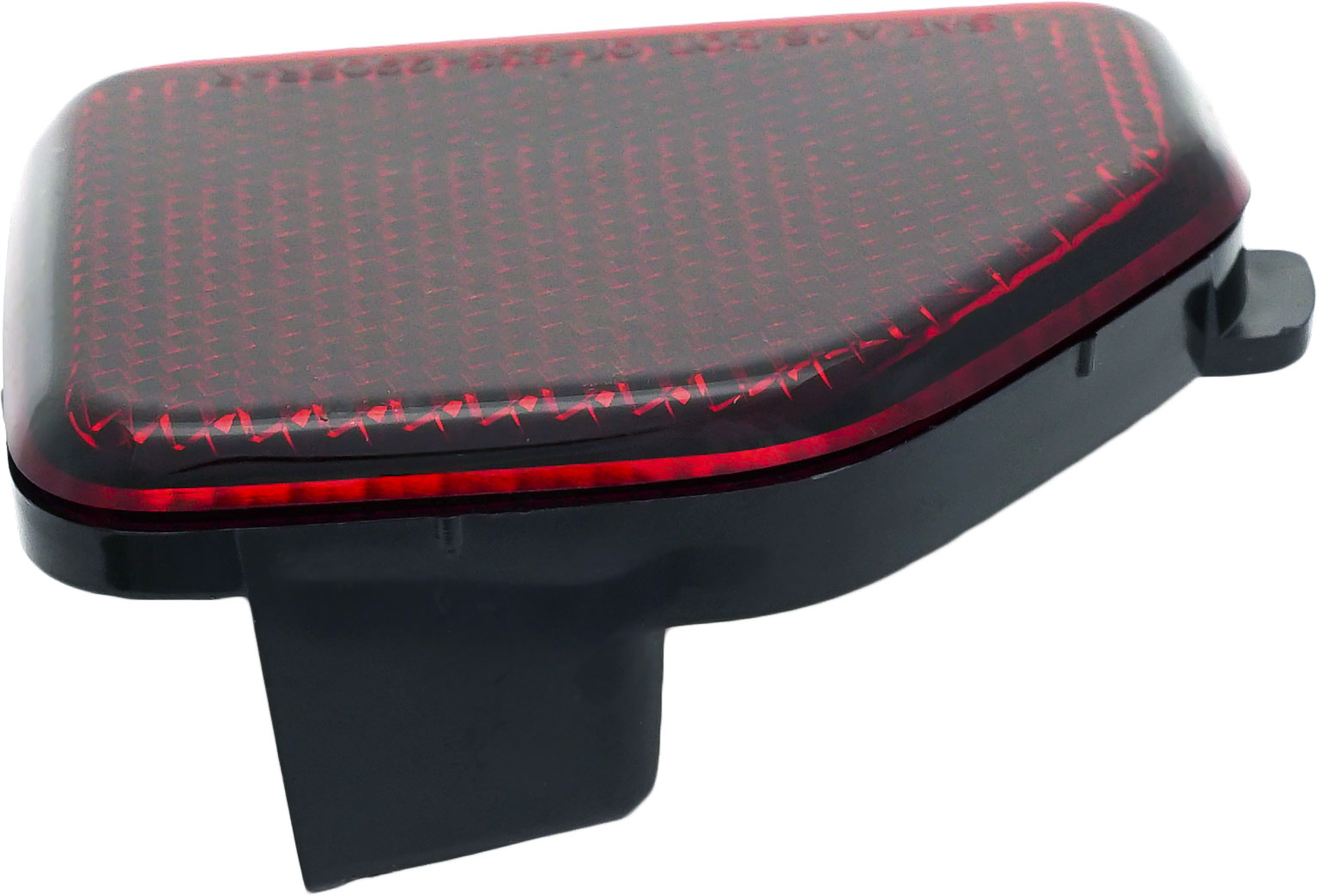 Bassani True-Duals w/Fishtail Mufflers 36