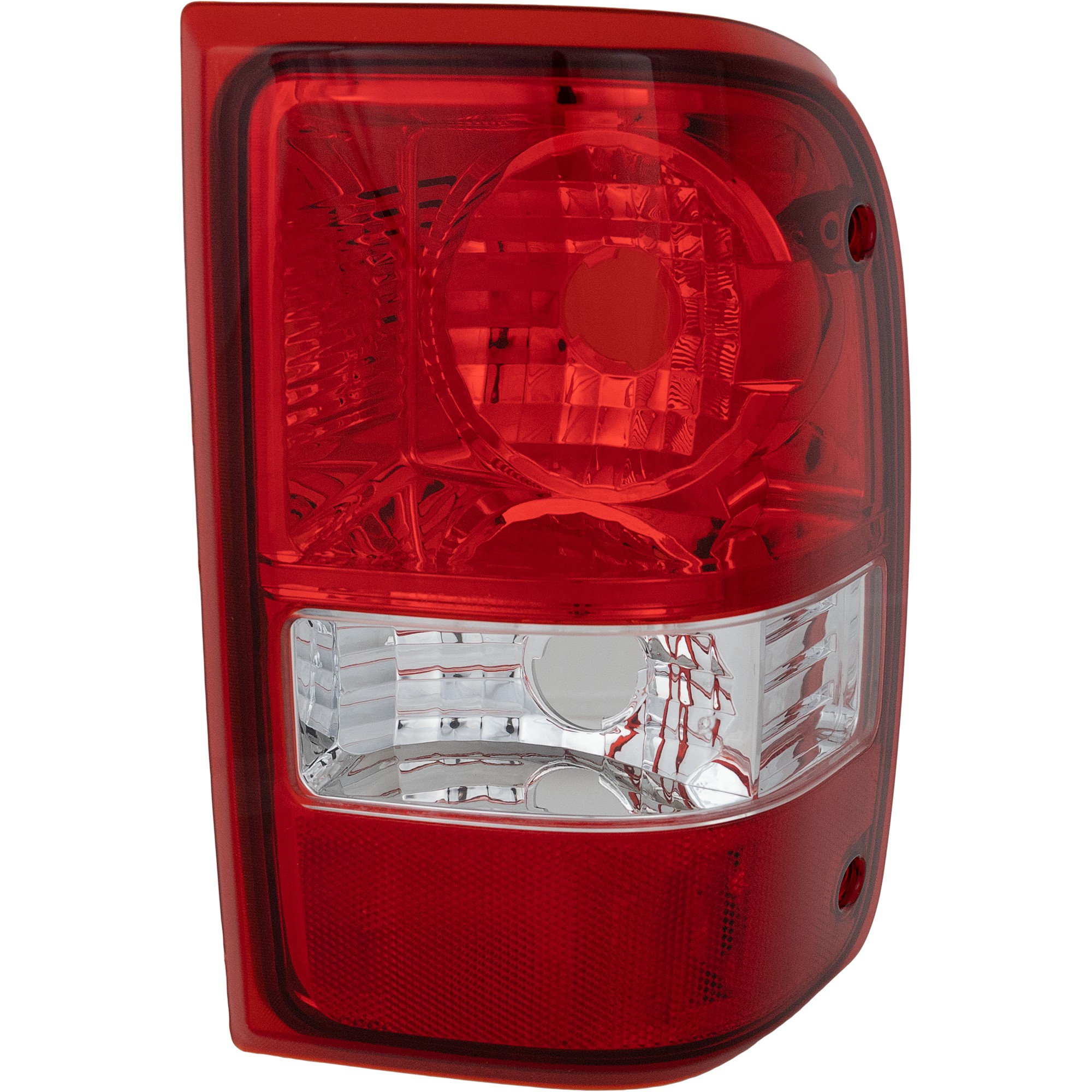 Tail Light Compatible with FORD RANGER 06-11 RH Lens and Housing