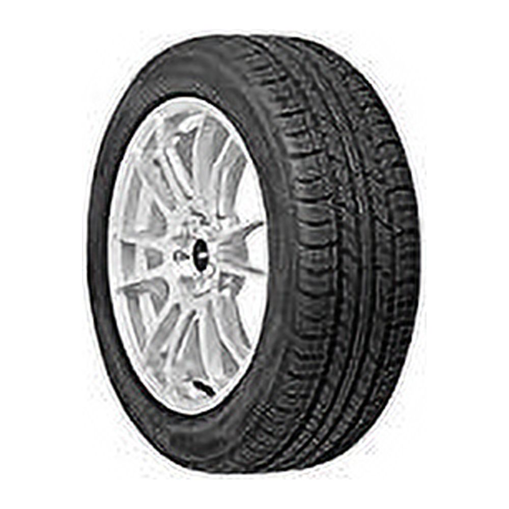 Nexen CP672 225/50R16 92 V Tire Fits: 2003-04 Pontiac Grand Am SE2, 2000-02 BMW Z3 Coupe