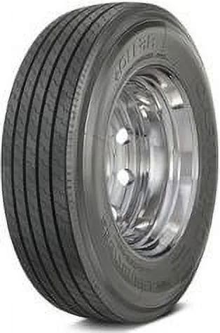 DYNATRAC RF110+ 11R24.5 146/143M G BSW ALL SEASON TIRE