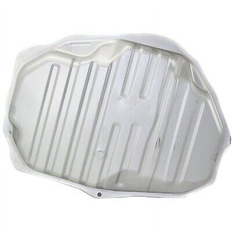 For 1989-1992 Probe Fuel Tank Silver Steel GJ2142110G