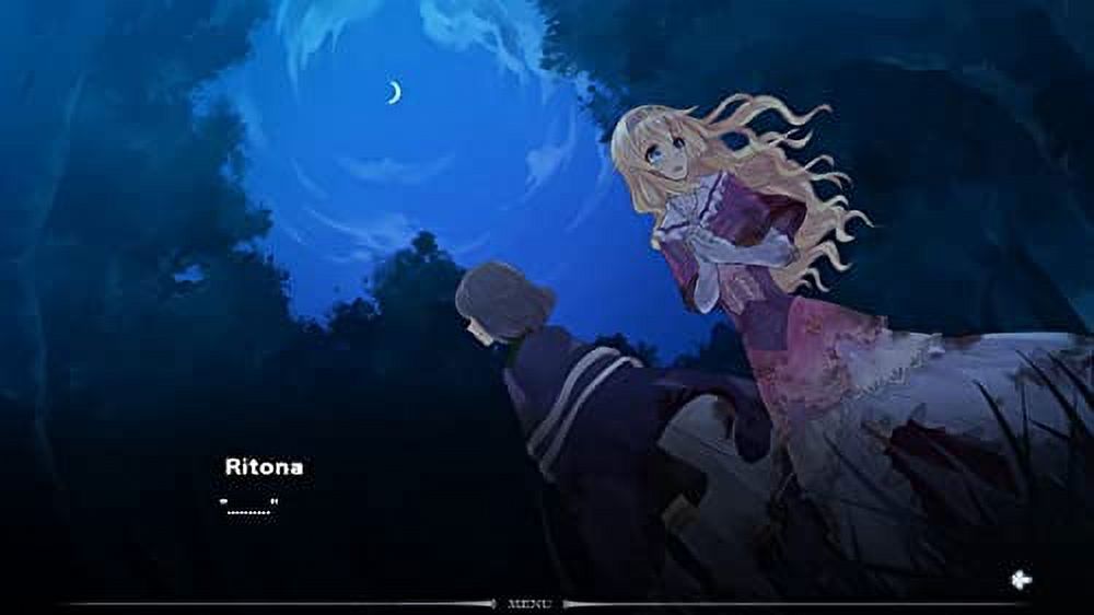 Fault Milestone One - Nintendo Switch