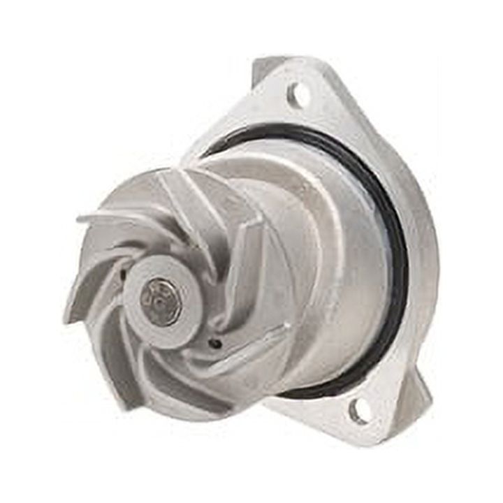 Dayco Engine Water Pump P/N:Dp731 Fits select: 2007-2010 AUDI Q7, 2008-2009 VOLKSWAGEN TOUAREG 2