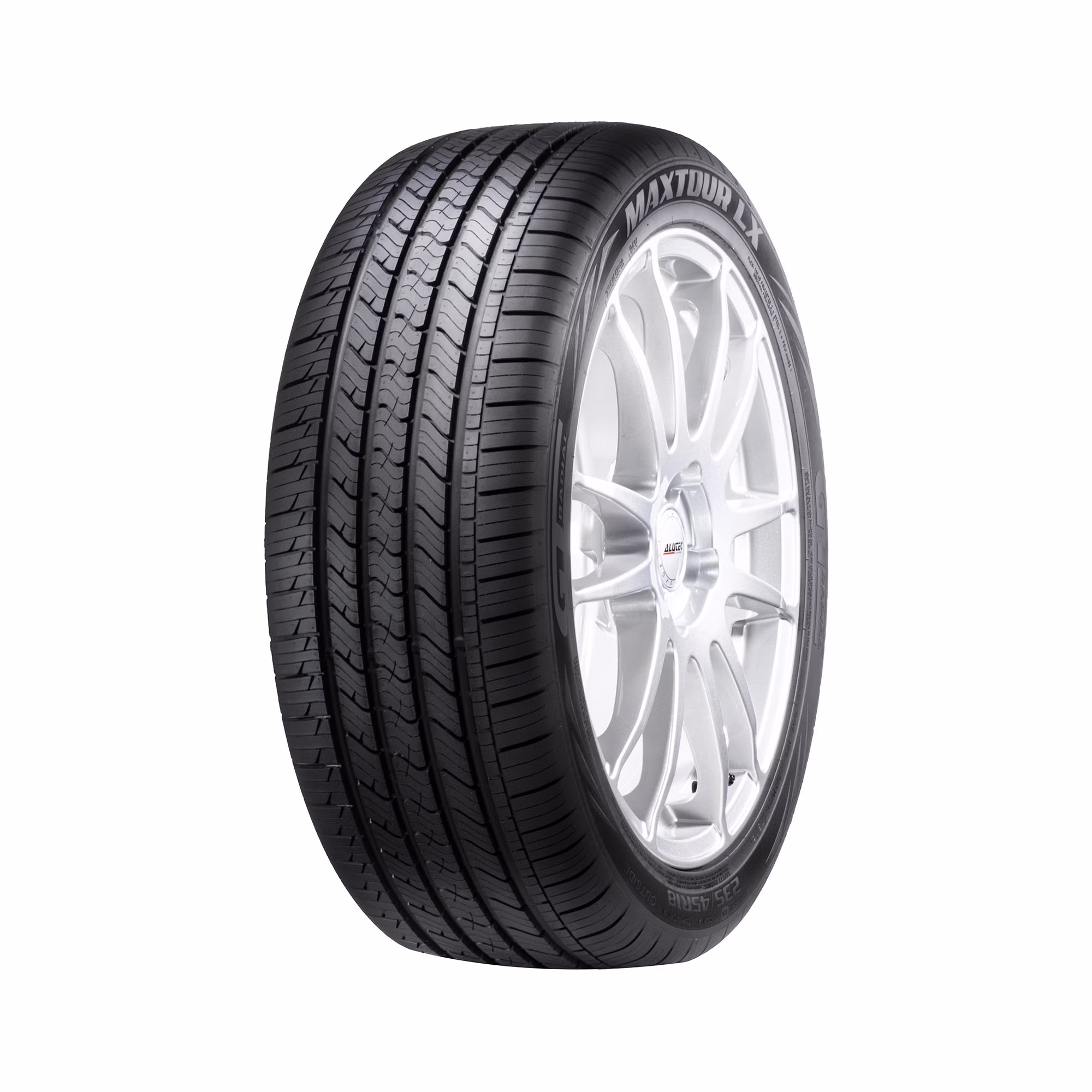 GT Radial Maxtour LX All Season 225/50R18 95V Passenger Tire