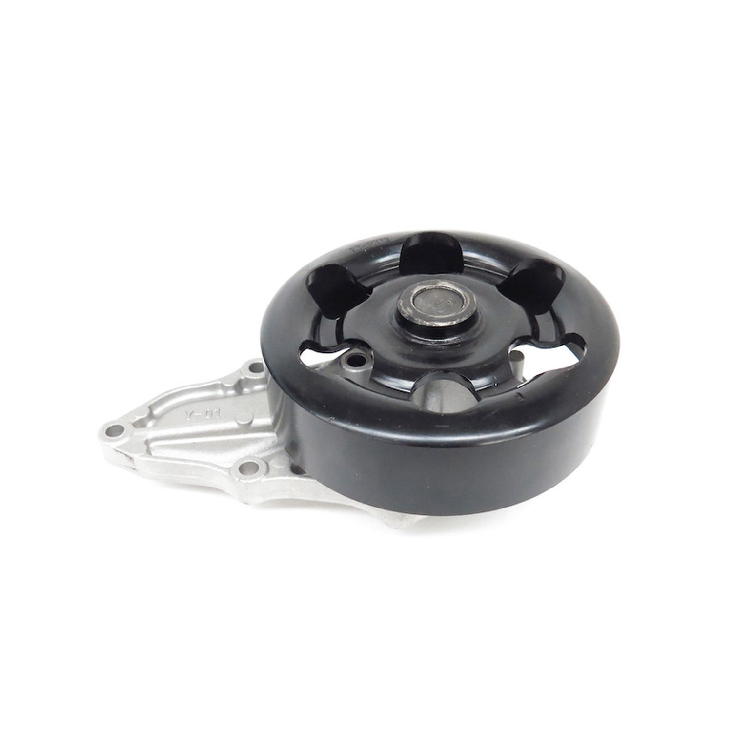 NEW WATER PUMP Fits select: 2013 ACURA ILX 20 PREMIUM, 2012-2015 HONDA CIVIC SI