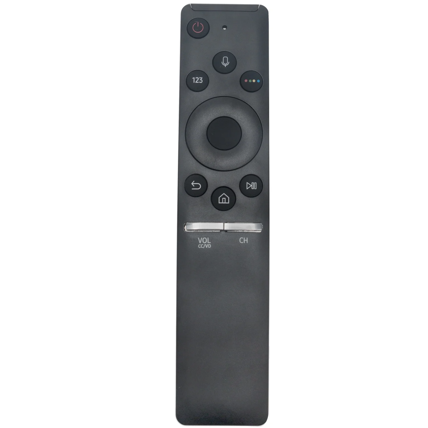 New BN59-01298A Voice Replaced Remote Control fit for Samsung TV UN65NU8000FXZA UN75NU8000FXZA UN82NU8000FXZA