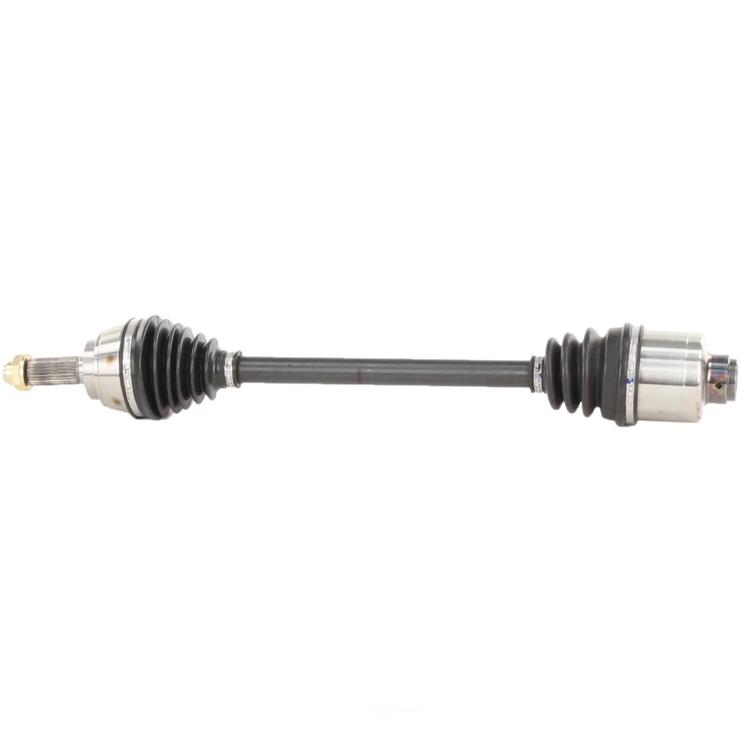 SurTrack SB-8028 CV Axle Shaft Fits select: 1989-1994 SUBARU JUSTY