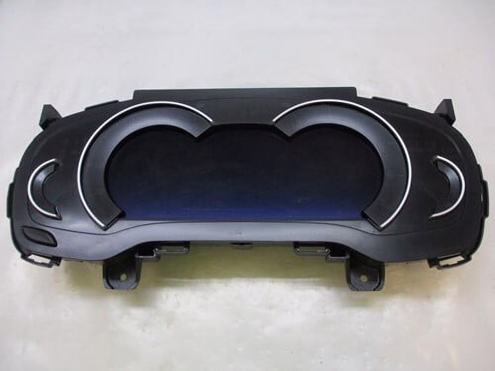 Pre-Owned 2019 2020 BMW X4 Digital Speedometer Speedo OEM 29K Miles (LKQ~358117134) (Good)