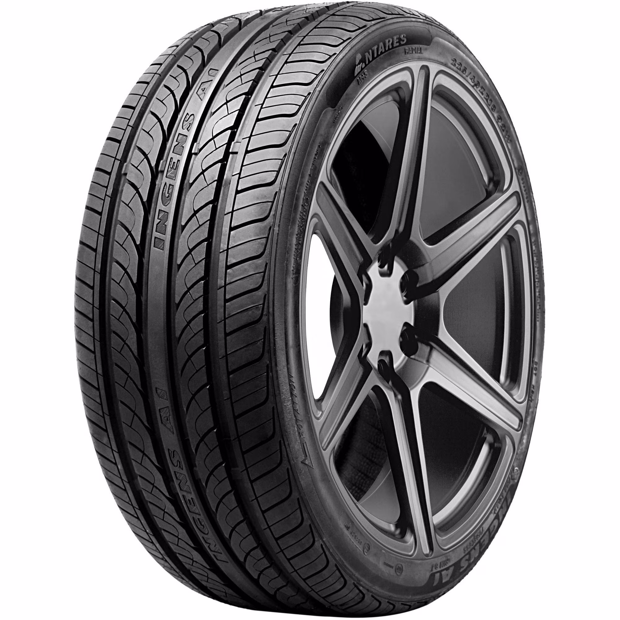 Antares Ingens A1 205/55R16 94 V Tire