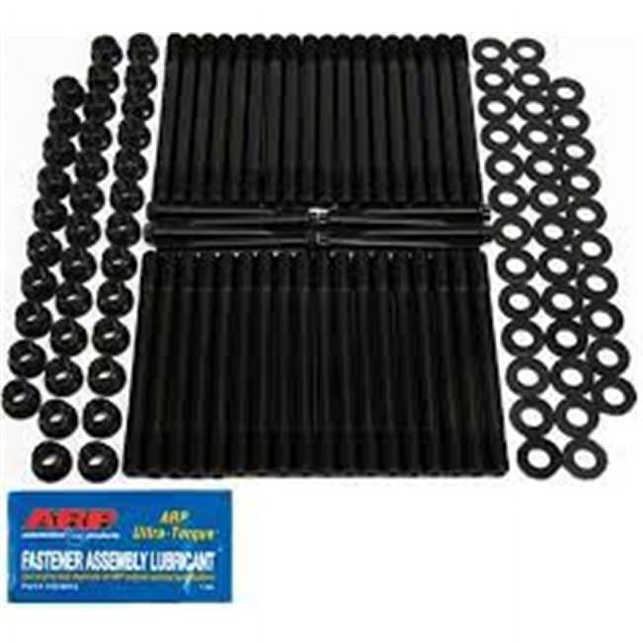 ARP ARP230-4201 12 mm Head Stud Kit for 2001-2016 GM Duramax 6.6L Diesel LB7 LLY IBZ IMM