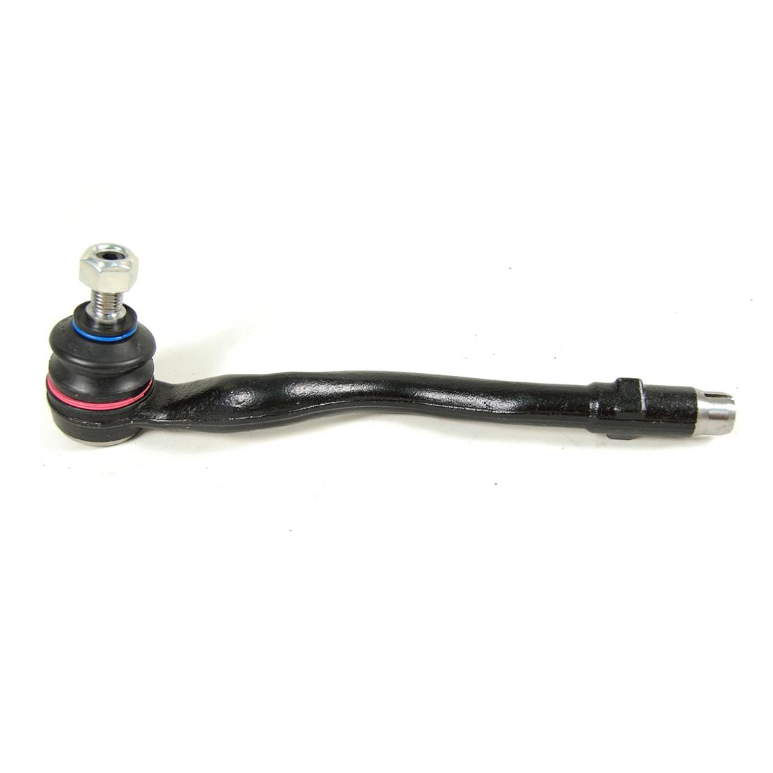 Mevotech Supreme Steering Tie Rod End 2x Fits BMW 320i Fits select: 2002-2003 BMW 325 IT, 2004-2005 BMW 325 IS SULEV