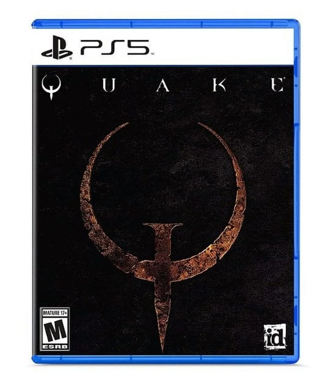 Quake for PlayStation 5