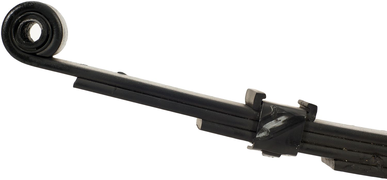 Dorman 97-210 Front Leaf Spring Compatible with Select Jeep Models