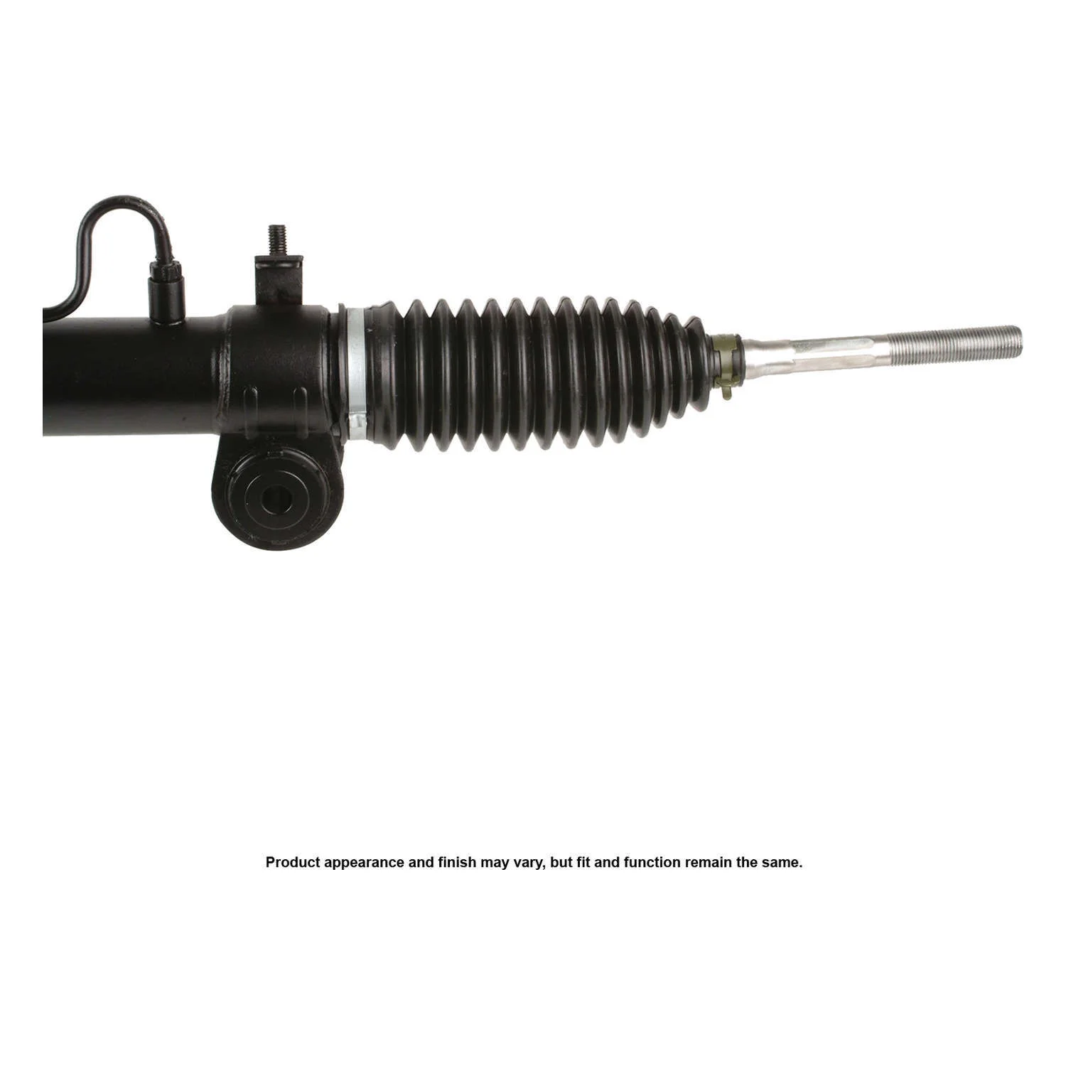 Cardone Reman Complete Long Rack Steering Rack, w/o Outer Tie Rod Ends Fits select: 2002-2003,2005 TOYOTA CAMRY LE/XLE/SE