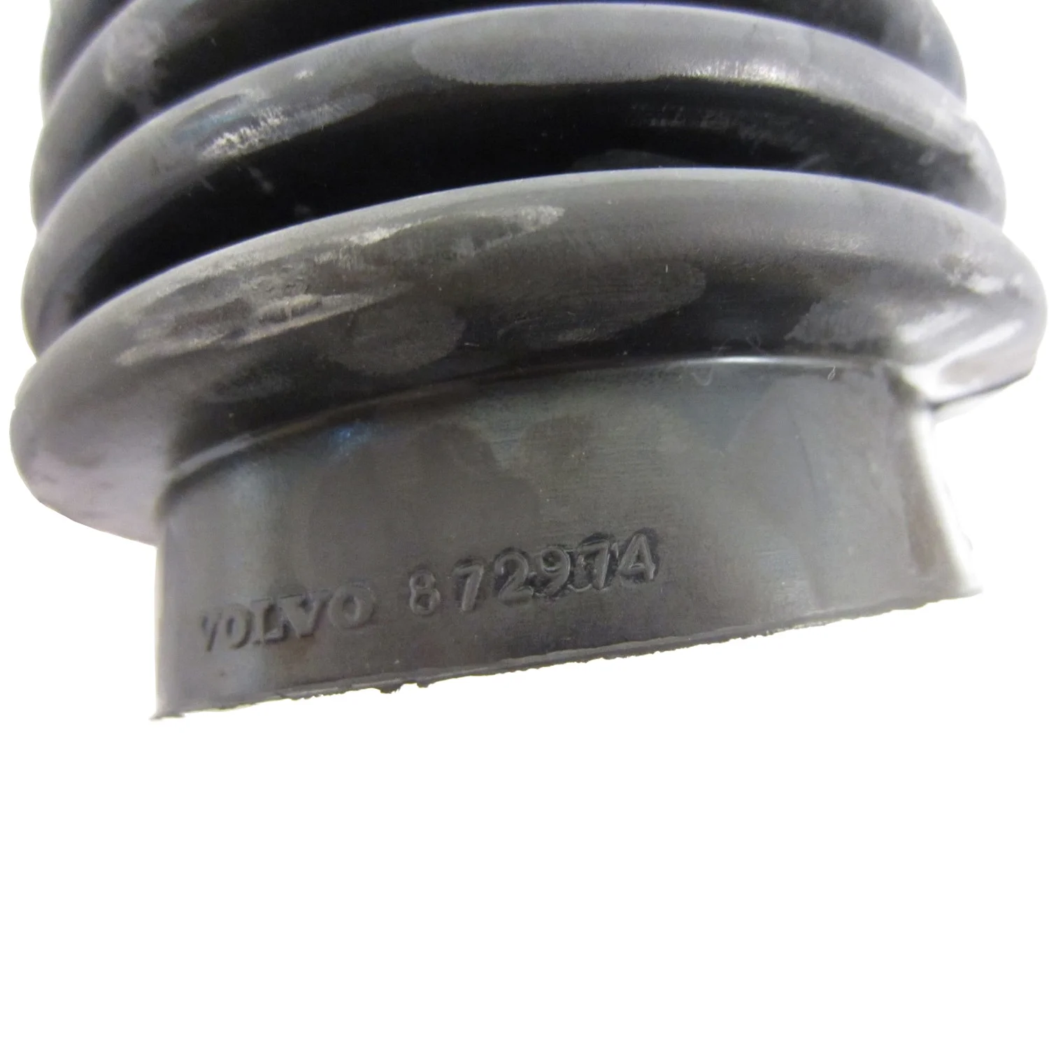 Volvo Penta New OEM Exhaust Bellows Kits, 876631