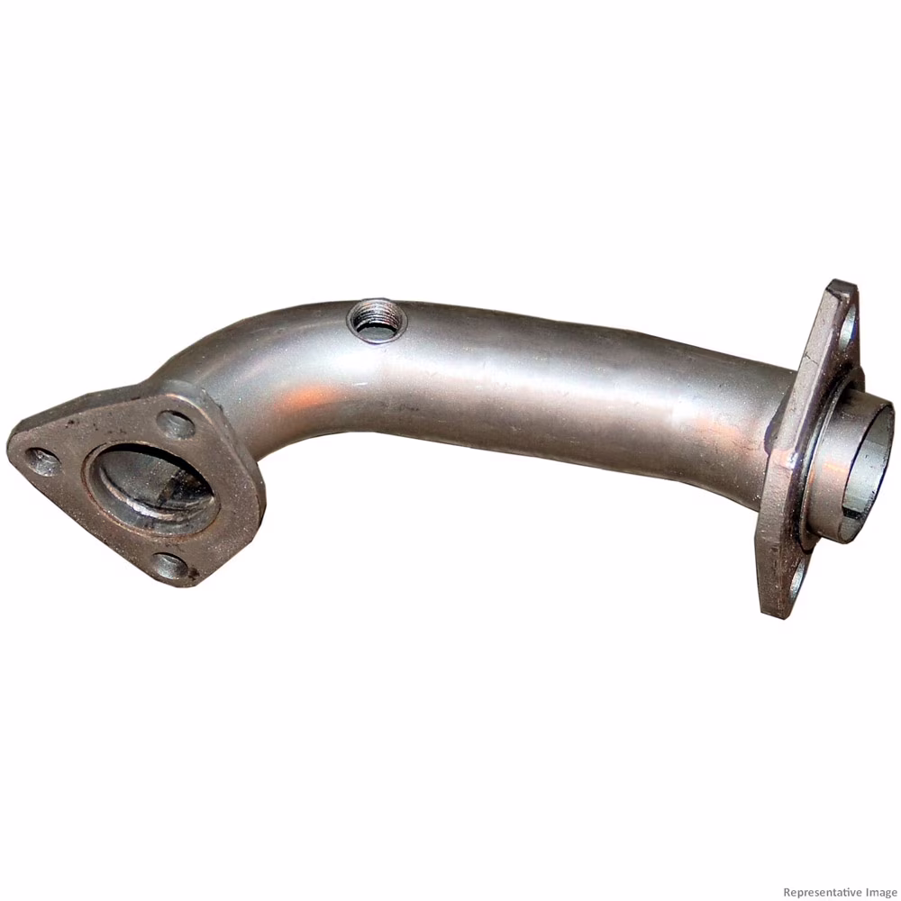 For Kia Soul 2010 2011 BRExhaust Exhaust Pipe