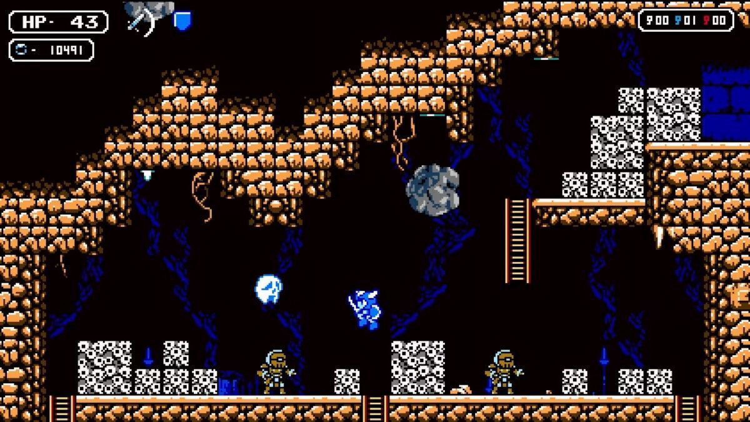 Astalon: Tears of the Earth - Limited Run #138 [Nintendo Switch]