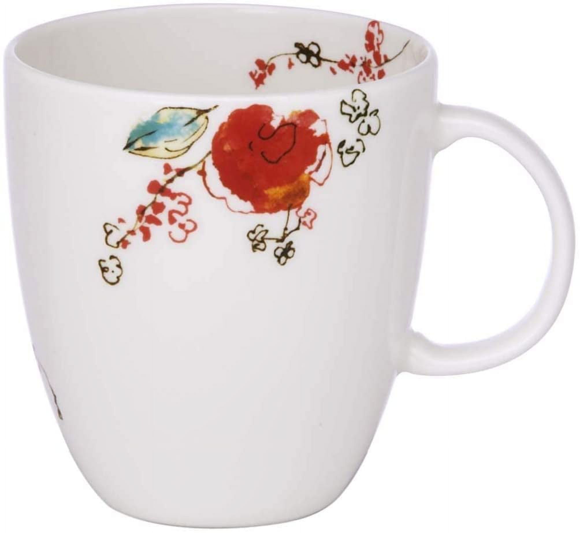 Lenox Simply Fine Chirp Coffee or Teacup