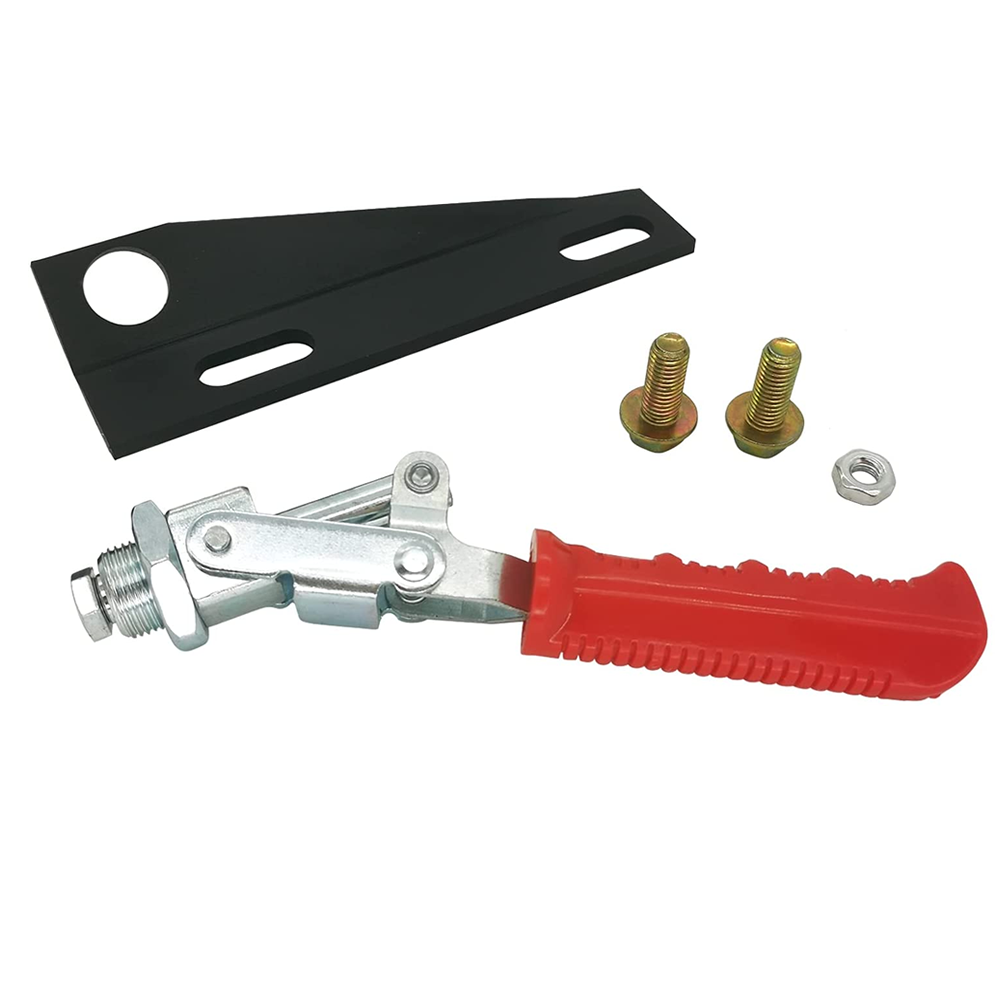 ACA Power Steering Parking Brake Kit for 2015-2019 Polaris RZR 900 900S XP 1000 XP4 1000 with EPS