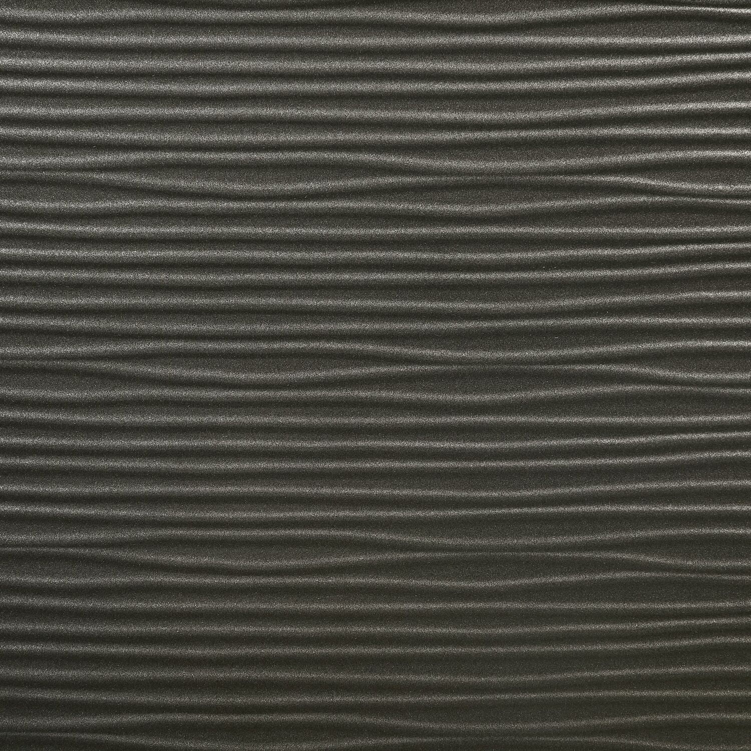 Picket House Furnishings Faris King Panel 3PC Bedroom Set in Black