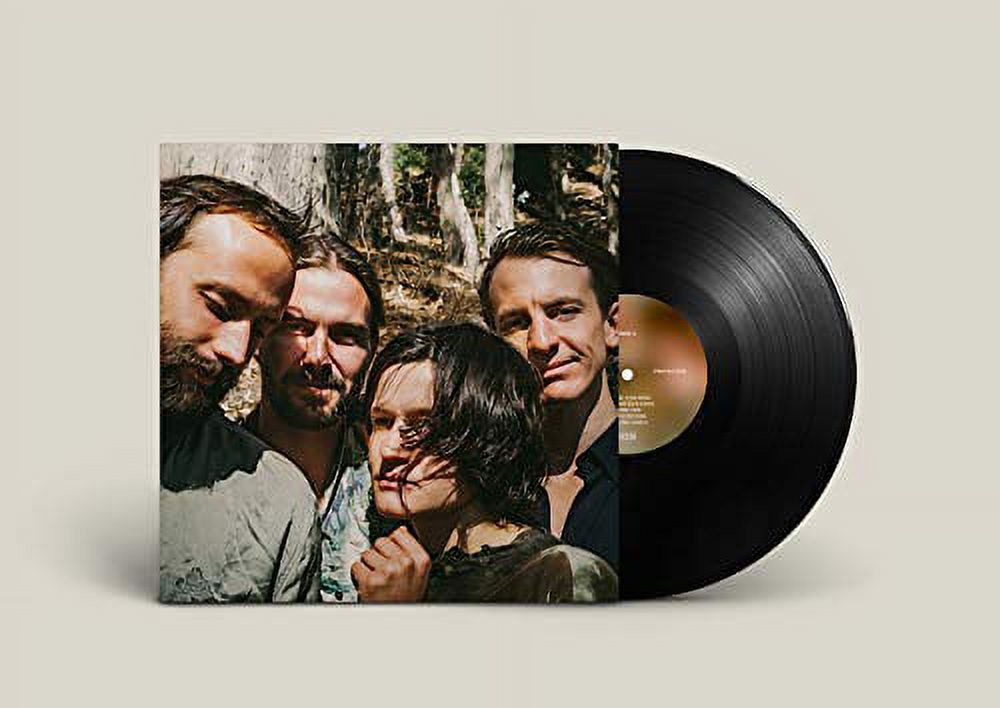 Big Thief - Two Hands - Vinyl