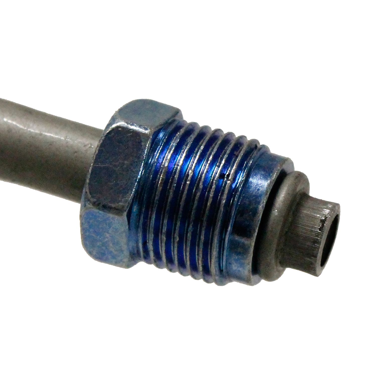 Edelmann 80875 Power Steering Pressure Line Hose Assembly