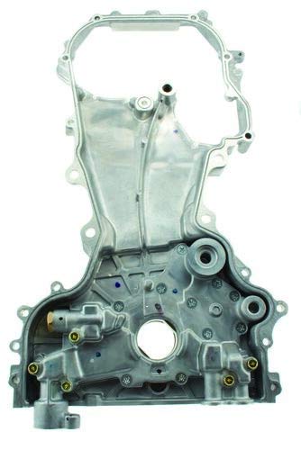 AisinEngine Oil Pump Fits select: 2002-2006 NISSAN ALTIMA, 2004 NISSAN SENTRA 1.8/1.8S