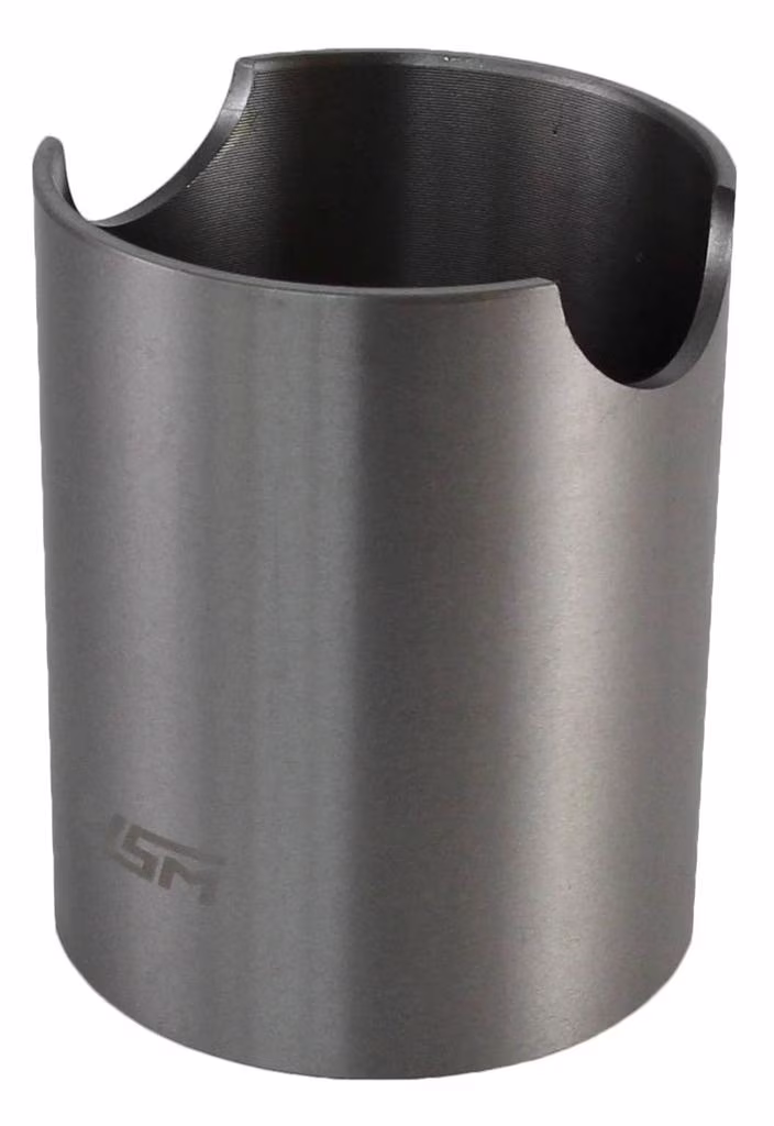 Rareelectrical New Jet Ski Cylinder Sleeve Fits Yamaha 04-09 Fx 140 Fx Ho 05 06 07 08 09 Vx 1100Cc