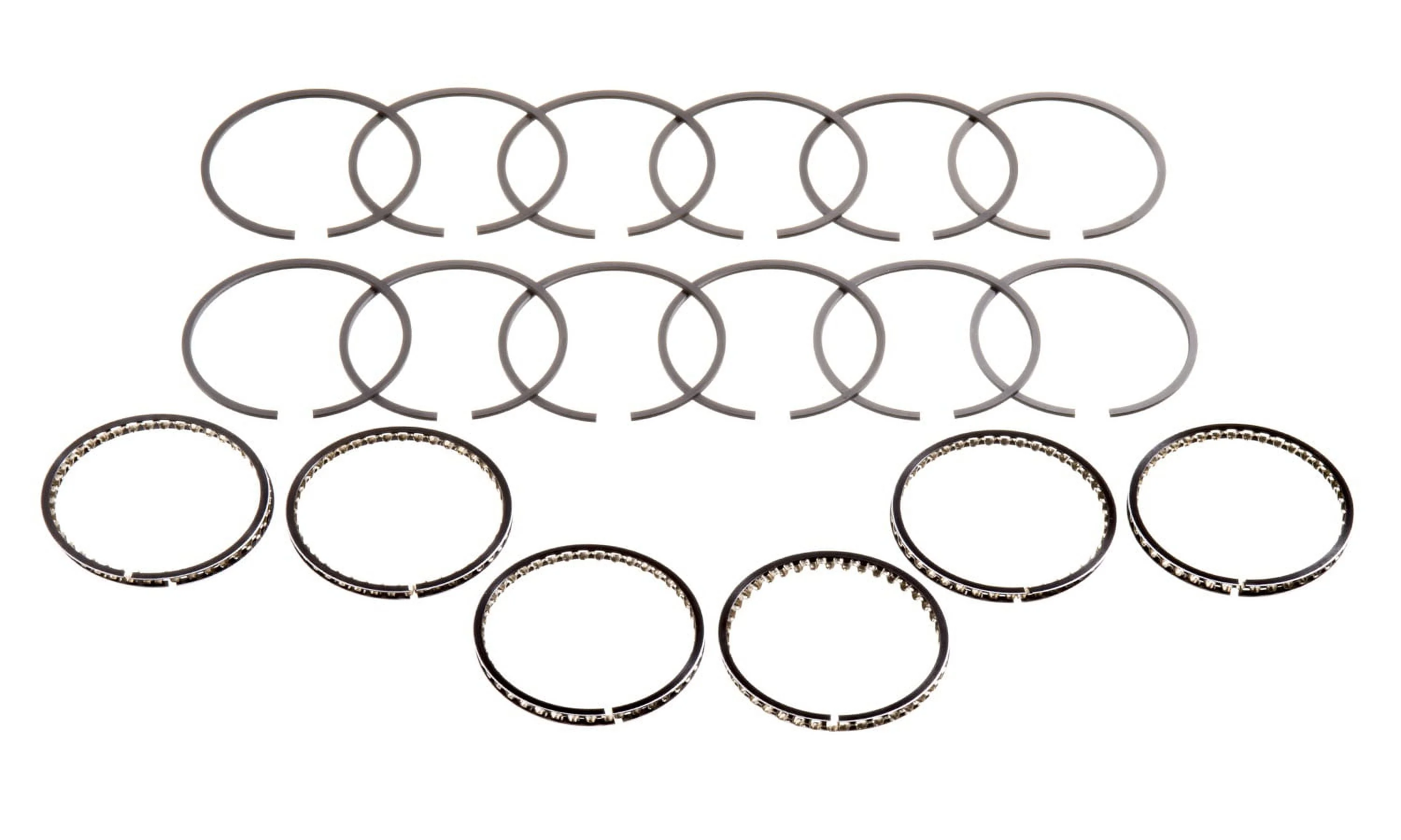 PISTON RING SET