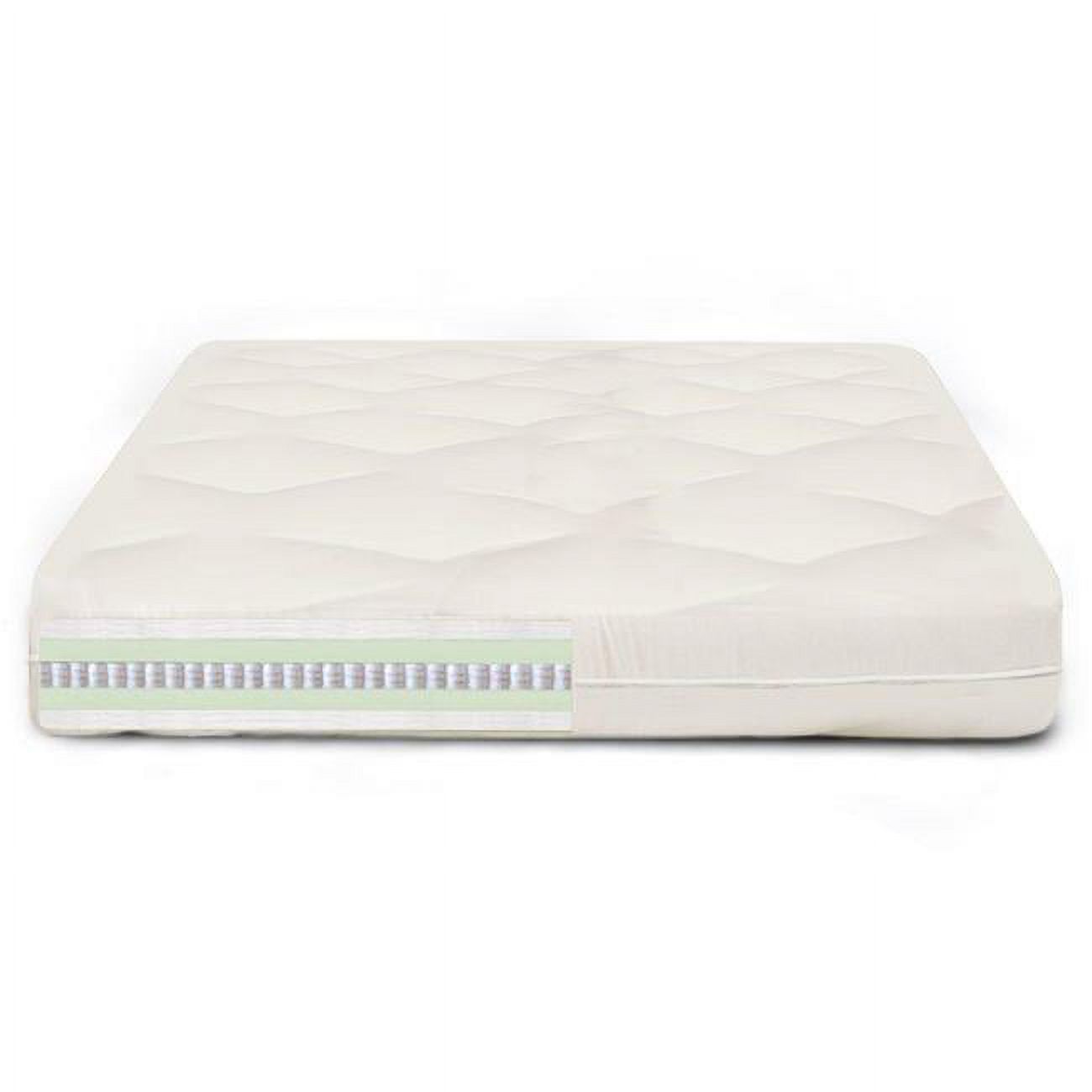 Honest Sleep FUIMQMAE Support Plus Mattress - Queen Size