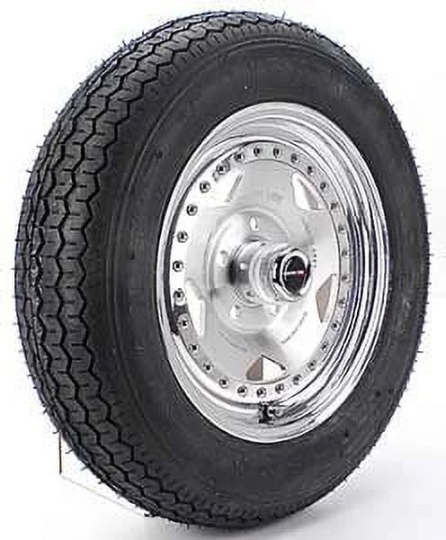 Mickey Thompson Sportsman Front 26X7.50-15LT Tire