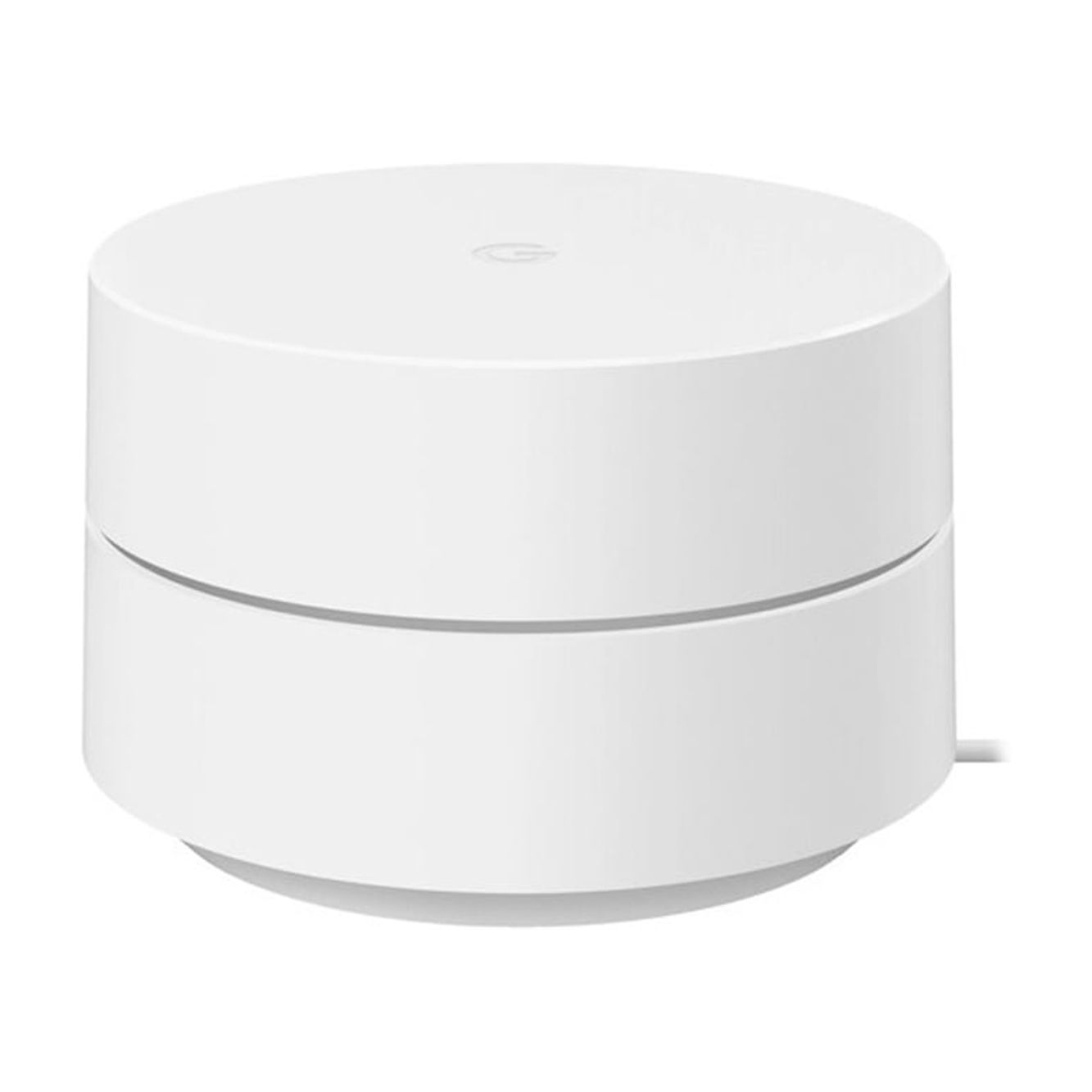 Google GA02430-US Internal Antenna Wifi Range Extender,White() (Used - Good)