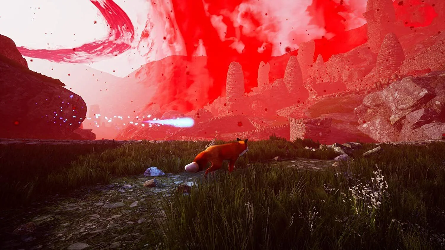 Spirit of the North Nintendo Switch Brand New Factory Sealed