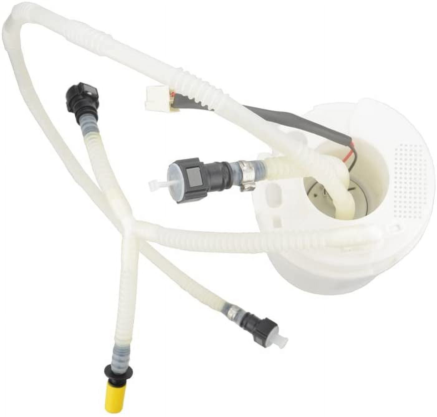 A-Premium Fuel Pump Moduel Assembly Replacement for Volkswagen Touareg 2004-2007 3.2L 4.2L Right Passenger Side