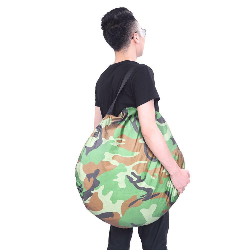 Pop Up Changing Room Toilet Shower Fitting Camping Dress Bathroom Tent